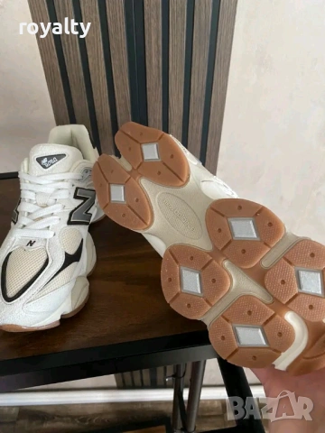 New Balance 9060 Нови Дамски Маратонки Ню Баланс 35-41 Номер , снимка 2 - Маратонки - 54857361