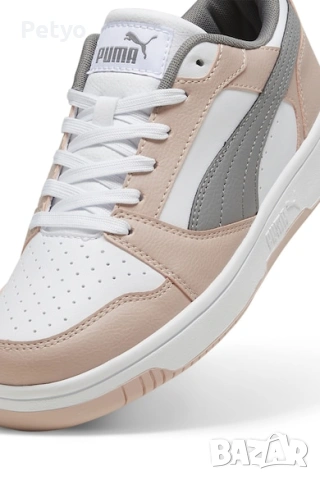 Дамски маратонки Puma, снимка 9 - Кецове - 54015062