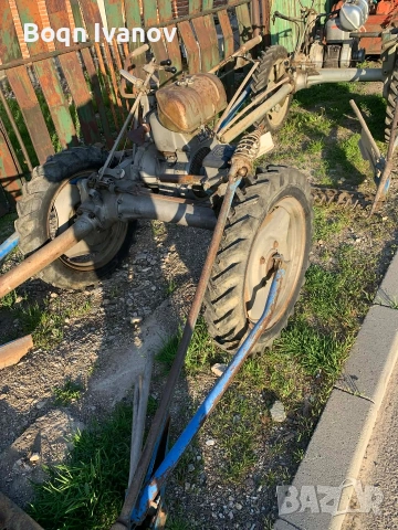 Косачки БЧС , снимка 9 - Селскостопанска техника - 54312603