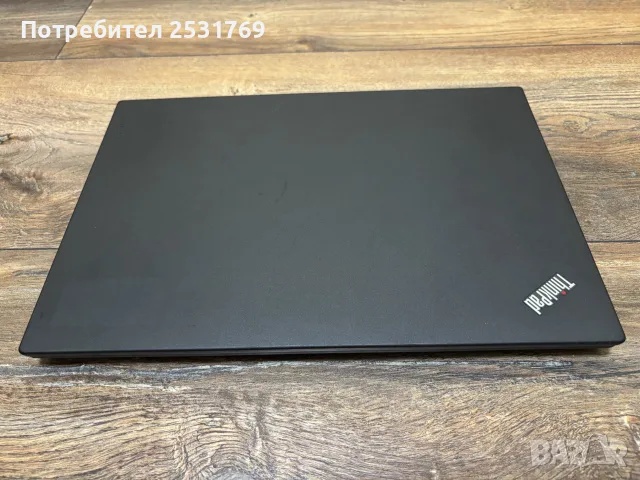 Продавам Lenovo Thinkpad T450, снимка 2 - Лаптопи за работа - 55686813