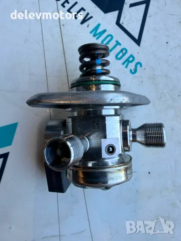 166303162R, A282070001 помпа за високо налягане от Nissan Qashqai 1.3 DIG-T , снимка 4 - Части - 55631722