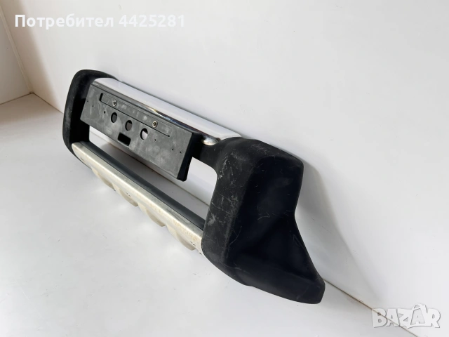 предна броня Honda CR-V 2002-2006 г. #1133V., снимка 4 - Части - 55176674