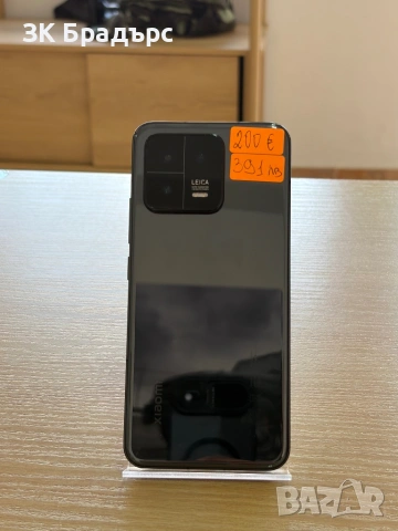 Xiaomi 13 256gb , снимка 3 - Huawei - 54717529