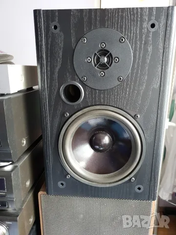 Тонколони Yamaha NS-G 30 , снимка 5 - Тонколони - 55414766