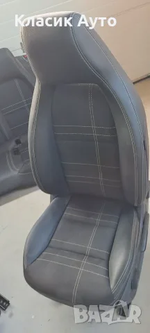 Салон за Mercedes CLA 2015г., снимка 2 - Части - 55376023