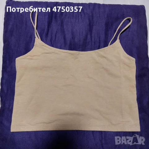 Бежово лятно потниче