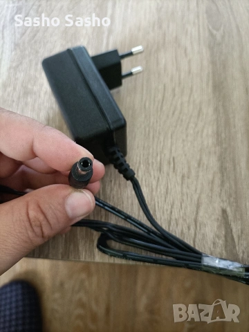 адаптер , снимка 3 - Кабели и адаптери - 54310503