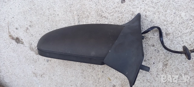 Ляво огледало Opel Zafira A, снимка 2 - Части - 55247390