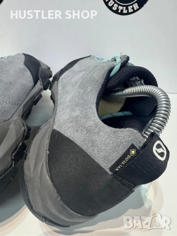 Туристически обувки SCARPA MOJITO TRAIL GORE-TEX. Размер 37.5, снимка 6 - Други - 54803926