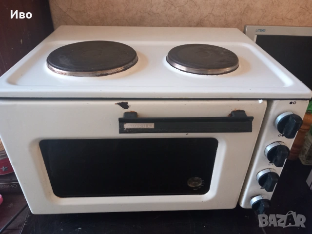 Печка Раховец 01