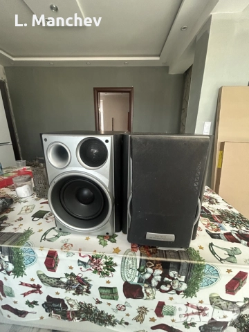 Тонколони Aiwa SX-NAV554