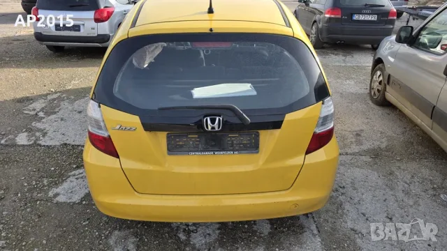 Honda Jazz 1.4i 2010 Полуавтомат .На части!, снимка 5 - Части - 55310251