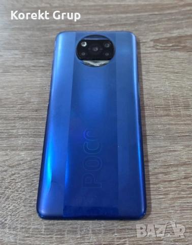 Xiaomi Poco X3 Pro 256GB 8GB RAM, снимка 2 - Xiaomi - 54162964