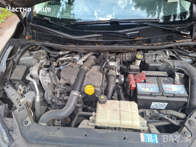 Нисан Пулсар, снимка 11 - Автомобили и джипове - 54415731