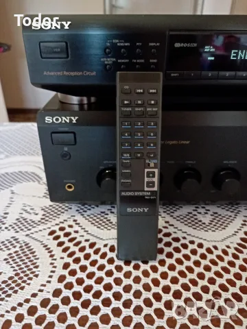 Продавам уредва SONY, снимка 9 - Аудиосистеми - 55346773