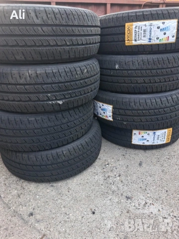   235x65x16 нови гуми