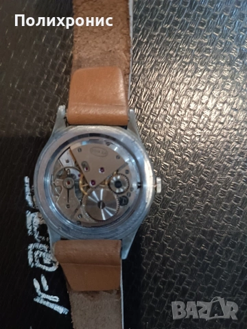 Doxa-швеицарски часовник, снимка 2 - Мъжки - 54495340