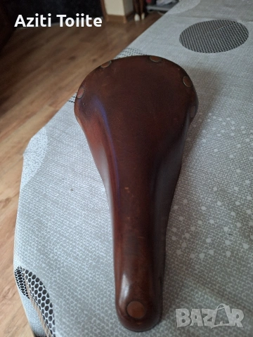 седалка brooks colt