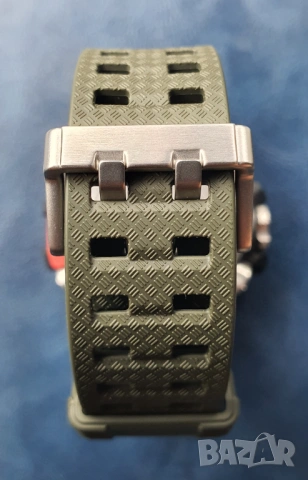 Casio G-Shock Mudmaster GWG-2000-1A3, снимка 8 - Мъжки - 54633054