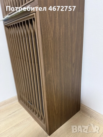 Kenwood kl-777 тонколони , снимка 5 - Тонколони - 52706024