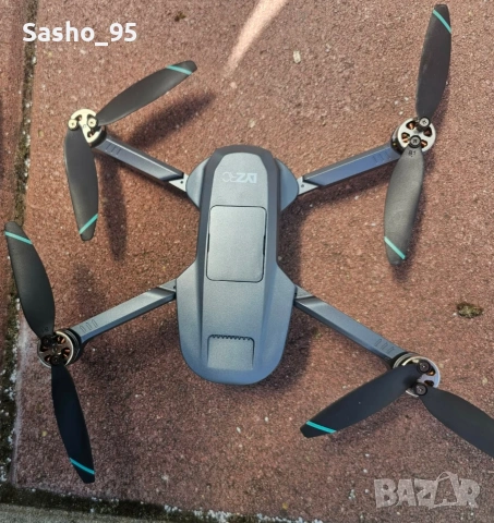 Дрон L200 Pro Max с GPS, 4К