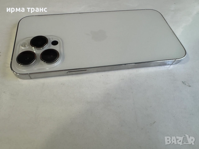  iPhone 14 Pro Max  512gb Duos 92% батерия.Гаранция, снимка 9 - Apple iPhone - 54869307