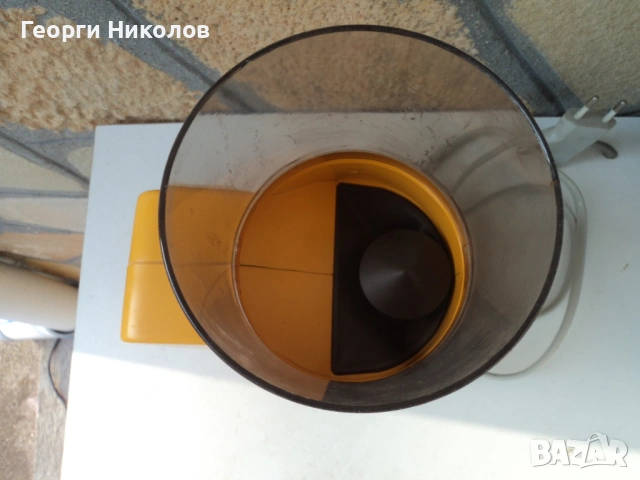 кафемелачка bosch, снимка 3 - Кафемашини - 54803173