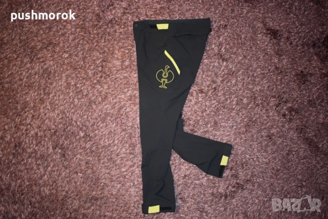 ENGELBERT STRAUSS STRECH Pant size 50 men – 1097, снимка 9 - Спортни дрехи, екипи - 40157814