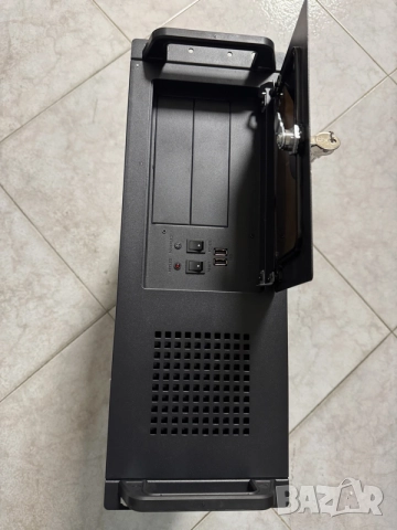 сървърна кутия SL-450A от типа 4U , снимка 6 - Захранвания и кутии - 55477156