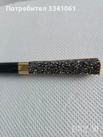 Химикалка Swarovski , снимка 3 - Колекции - 55093835