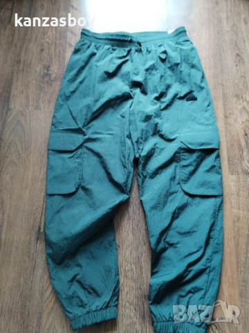 adidas City Escape Cargo Pants - Grey - дамски карго панталон НОВ БЕЗ ЕТИКЕТИ Л, снимка 8 - Спортни екипи - 54416084