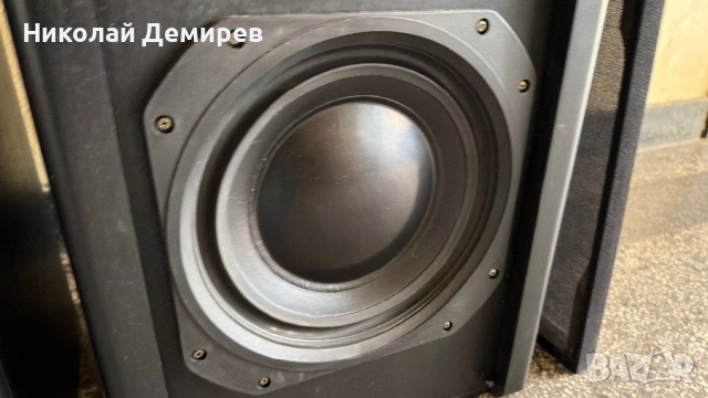 Radiotehnika H-150 Baltlines Audio H-150, снимка 6 - Тонколони - 54462179
