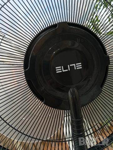 вентилатор за водна мъгла elite, снимка 3 - Вентилатори - 53976317