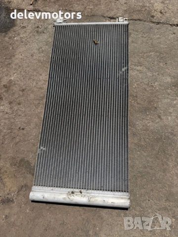 921000022R, 921008178R, 93868375 радиатор за климатик от Renault Trafic 3 1.6 dci двигател R9M415, снимка 3 - Части - 54940671