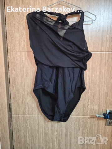 Цял бански, снимка 3 - Бански костюми - 54097215