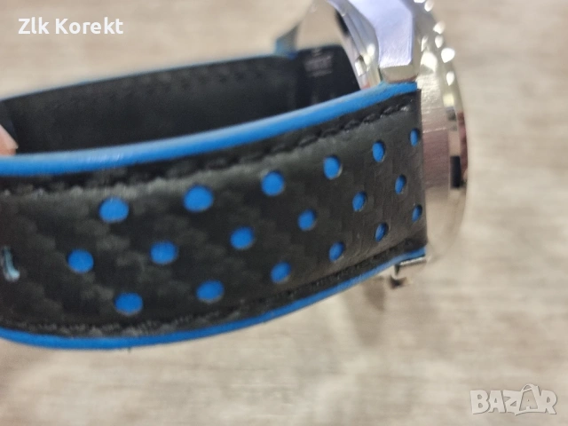 Часовник Rotorcraft Rally, снимка 9 - Мъжки - 54229360