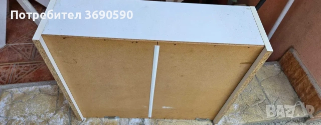 Шкафче с огледала, за баня и др., снимка 2 - Шкафове - 54400351