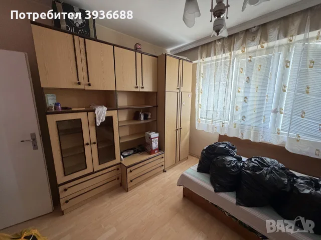 Продавам обзаведен апартамент гр. Павликени, снимка 9 - Апартаменти - 55346283