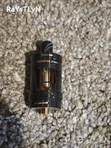 Вейп /Geek vape , снимка 5 - Вейп без пълнители - 55578407