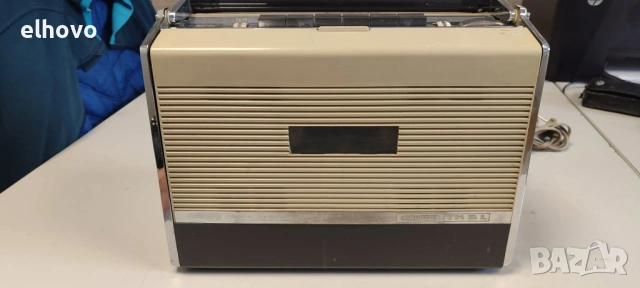 Магнетофон Grundig TK 6 L, снимка 2 - Декове - 54264274