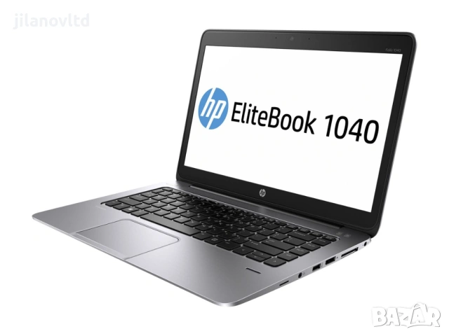 Лаптоп HP 1040 G2 I7-5600U 8GB 256GB SSD с до 24 МЕСЕЦА ГАРАНЦИЯ, снимка 2 - Лаптопи за работа - 54742385