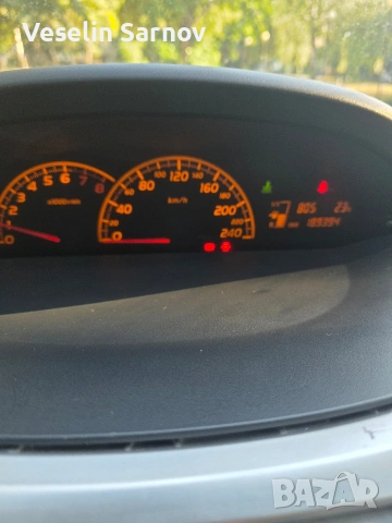 тоьта Ярис 1.8 133, снимка 9 - Автомобили и джипове - 55074626