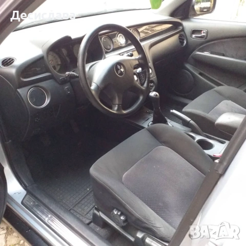 Mitsubishi Outlander2.0I бензин/газ 4х4, снимка 5 - Автомобили и джипове - 54643233