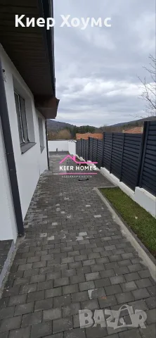 НОВА КЪЩА  в с. Змейово, обл. Стара Загора , снимка 6 - Къщи - 55444340
