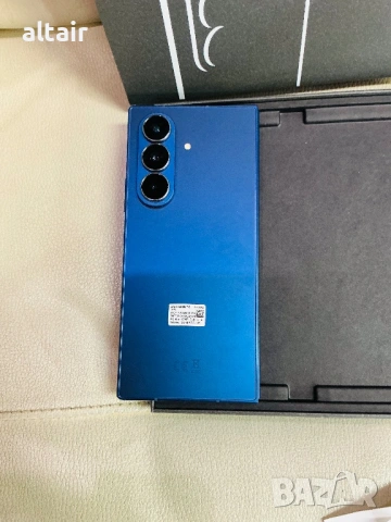 Samsung z fold 7, снимка 5 - Samsung - 54740320