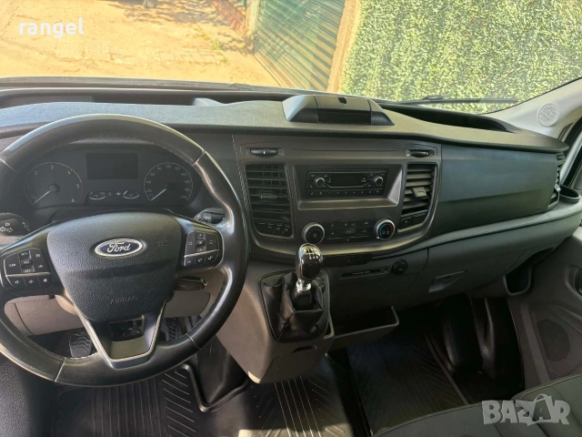Продава се, снимка 2 - Бусове и автобуси - 54546790
