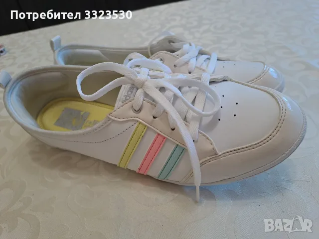 Найк 37 номер, летен, снимка 4 - Маратонки - 55624373