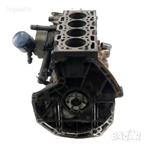 Оборудван цилиндров блок K9K 636 1500 Nissan Juke I 2010-2019 ID: 160345, снимка 2 - Части - 54411148