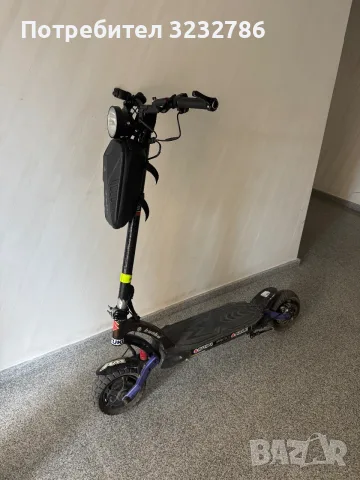 kaabo mantis 10 pro