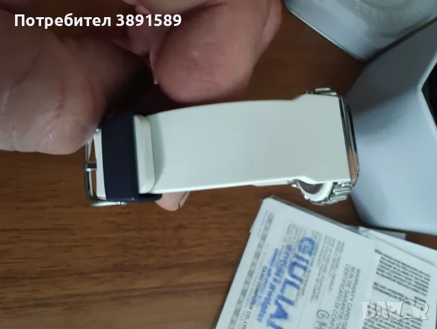 Casio Baby G GM-S 5600 LC-7ER, снимка 7 - Дамски - 55534563